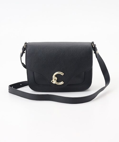 COCCINELLE / コチネッレ ショルダーバッグ | コチネッレ C-ME スモール | 詳細1