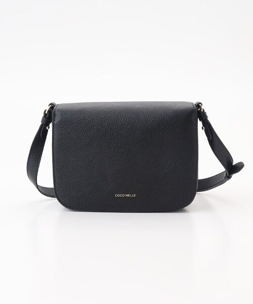 COCCINELLE / コチネッレ ショルダーバッグ | コチネッレ C-ME スモール | 詳細3