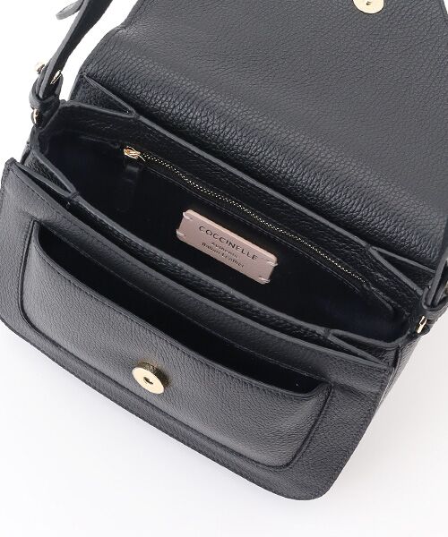 COCCINELLE / コチネッレ ショルダーバッグ | コチネッレ C-ME スモール | 詳細5
