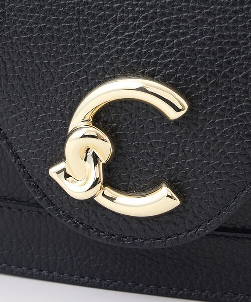 COCCINELLE / コチネッレ ショルダーバッグ | コチネッレ C-ME スモール | 詳細7