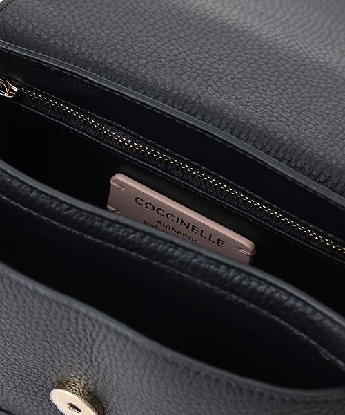 COCCINELLE / コチネッレ 財布・コインケース・マネークリップ | コチネッレ C-ME スモール | 詳細1