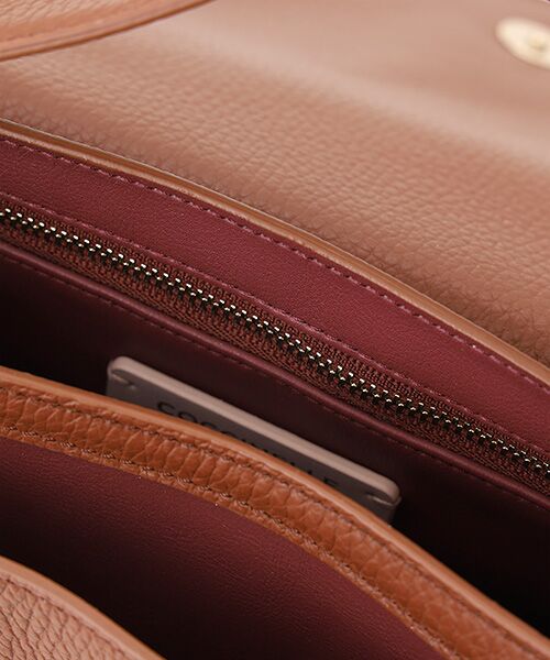 COCCINELLE / コチネッレ 財布・コインケース・マネークリップ | コチネッレ C-ME スモール | 詳細2