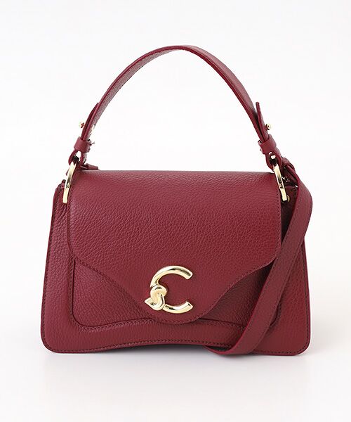 COCCINELLE / コチネッレ 財布・コインケース・マネークリップ | コチネッレ C-ME スモール | 詳細3