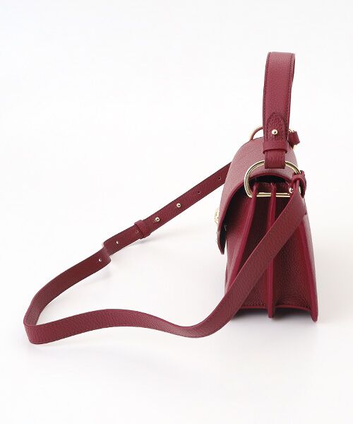 COCCINELLE / コチネッレ 財布・コインケース・マネークリップ | コチネッレ C-ME スモール | 詳細4