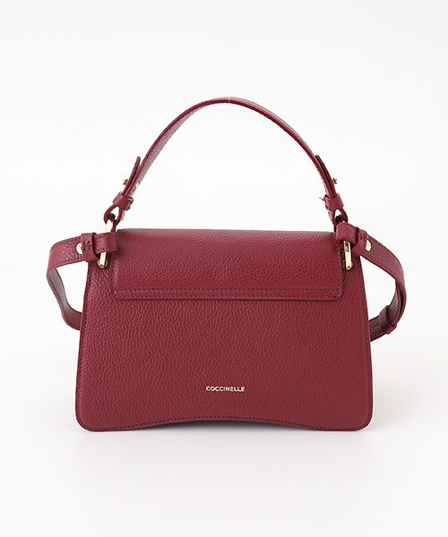 COCCINELLE / コチネッレ 財布・コインケース・マネークリップ | コチネッレ C-ME スモール | 詳細5