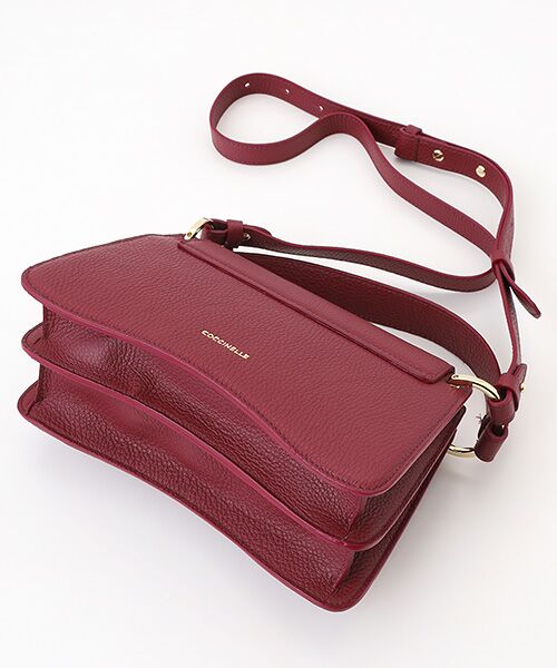 COCCINELLE / コチネッレ 財布・コインケース・マネークリップ | コチネッレ C-ME スモール | 詳細6