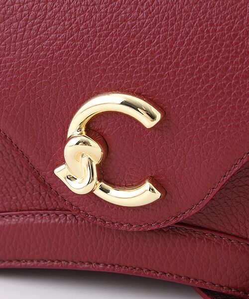 COCCINELLE / コチネッレ 財布・コインケース・マネークリップ | コチネッレ C-ME スモール | 詳細9