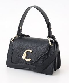 COCCINELLE / コチネッレ ハンドバッグ | コチネッレ C-ME ミニ