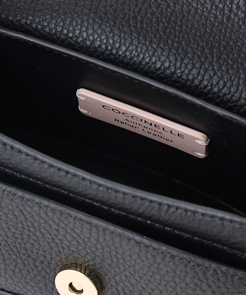 COCCINELLE / コチネッレ ハンドバッグ | コチネッレ C-ME ミニ | 詳細1