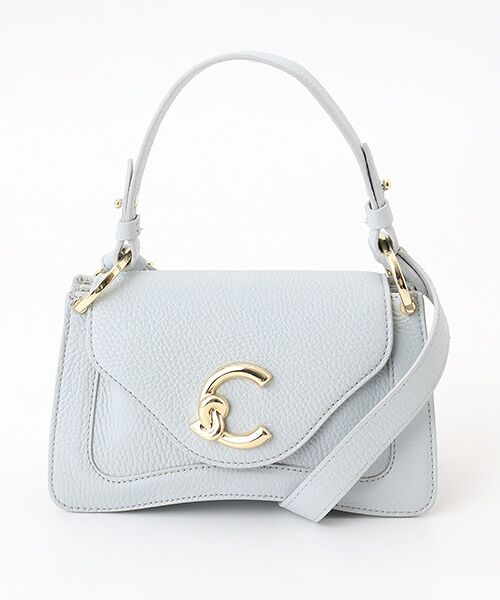 COCCINELLE / コチネッレ ハンドバッグ | コチネッレ C-ME ミニ | 詳細2