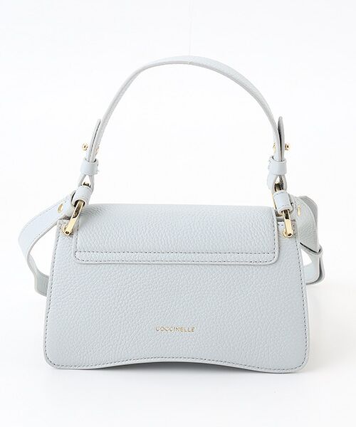 COCCINELLE / コチネッレ ハンドバッグ | コチネッレ C-ME ミニ | 詳細4