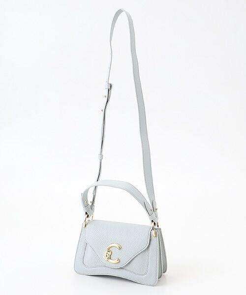 COCCINELLE / コチネッレ ハンドバッグ | コチネッレ C-ME ミニ | 詳細7