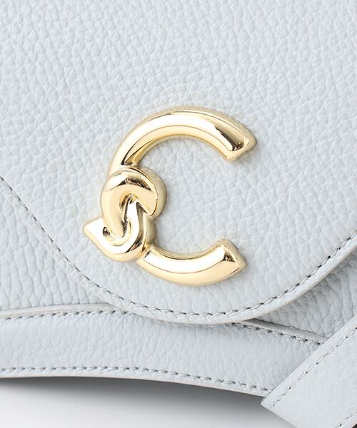 COCCINELLE / コチネッレ ハンドバッグ | コチネッレ C-ME ミニ | 詳細8