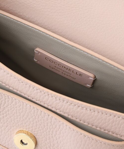 COCCINELLE / コチネッレ ハンドバッグ | コチネッレ C-ME ミニ | 詳細9