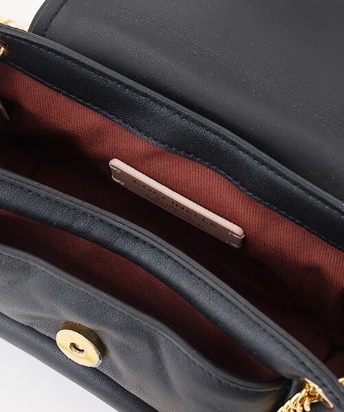 COCCINELLE / コチネッレ ショルダーバッグ | コチネッレ C-ME フラッフィー スムース スモール | 詳細1