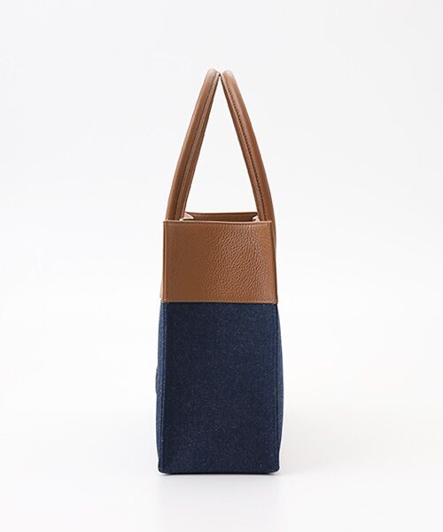 COCCINELLE / コチネッレ トートバッグ | コチネッレ ミルサ デニム ミディアム | 詳細2