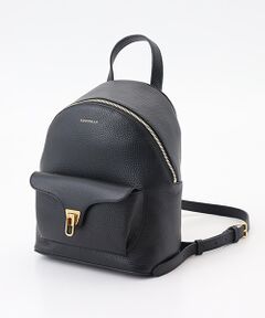 COCCINELLE / コチネッレ リュック・バックパック | コチネッレ ビート ジェネレーション スモール