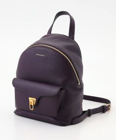 COCCINELLE / コチネッレ リュック・バックパック | コチネッレ ビート ジェネレーション スモール