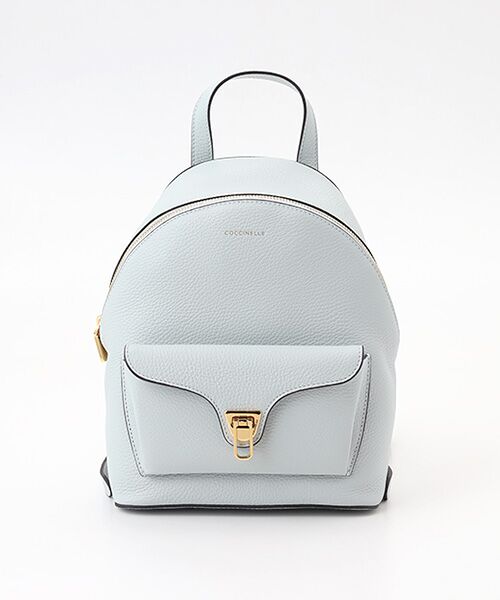 COCCINELLE / コチネッレ リュック・バックパック | コチネッレ ビート ジェネレーション スモール | 詳細1