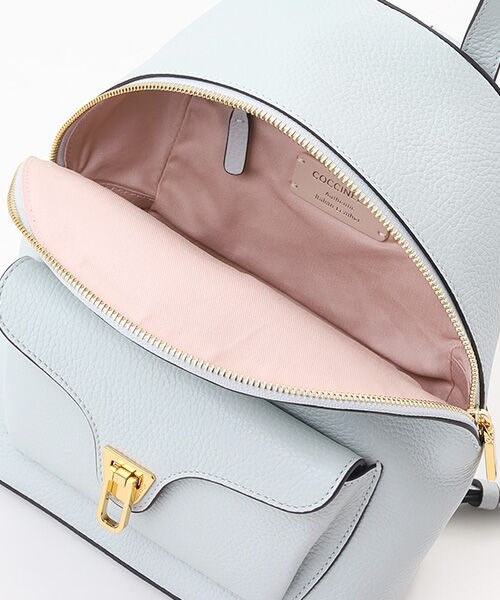 COCCINELLE / コチネッレ リュック・バックパック | コチネッレ ビート ジェネレーション スモール | 詳細5