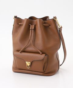 COCCINELLE / コチネッレ ショルダーバッグ | コチネッレ ビート ジェネレーション ラージ