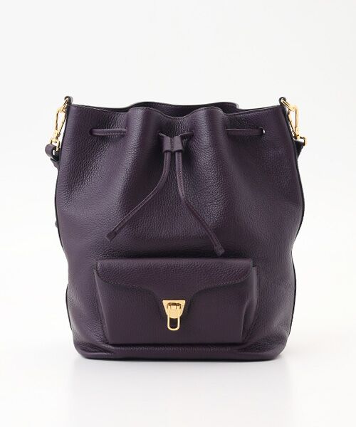 COCCINELLE / コチネッレ ショルダーバッグ | コチネッレ ビート ジェネレーション ラージ | 詳細1