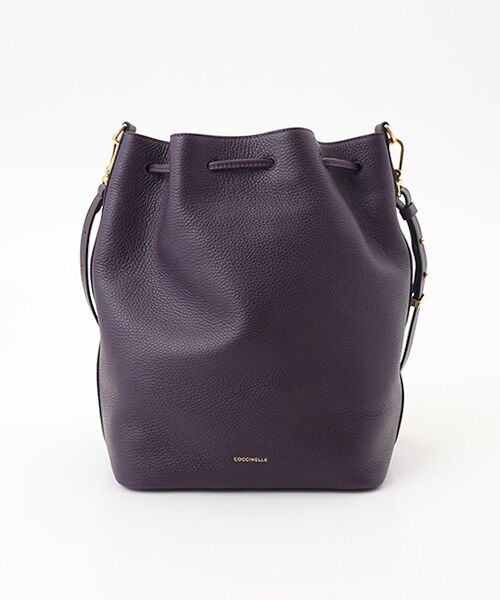 COCCINELLE / コチネッレ ショルダーバッグ | コチネッレ ビート ジェネレーション ラージ | 詳細3