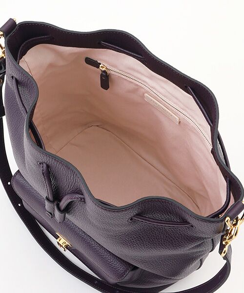 COCCINELLE / コチネッレ ショルダーバッグ | コチネッレ ビート ジェネレーション ラージ | 詳細5