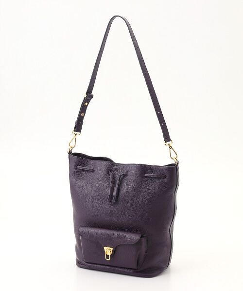 COCCINELLE / コチネッレ ショルダーバッグ | コチネッレ ビート ジェネレーション ラージ | 詳細6