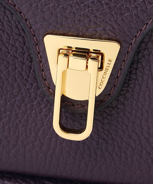 COCCINELLE / コチネッレ ショルダーバッグ | コチネッレ ビート ジェネレーション ラージ | 詳細7