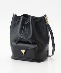 COCCINELLE / コチネッレ ショルダーバッグ | コチネッレ ビート ジェネレーション ラージ