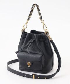 COCCINELLE / コチネッレ ショルダーバッグ | コチネッレ ビート ジェネレーション スモール