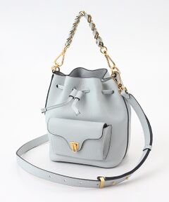 COCCINELLE / コチネッレ ショルダーバッグ | コチネッレ ビート ジェネレーション スモール