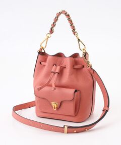 COCCINELLE / コチネッレ ショルダーバッグ | コチネッレ ビート ジェネレーション スモール