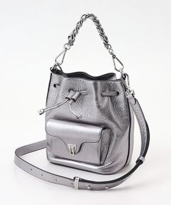 COCCINELLE / コチネッレ ショルダーバッグ | コチネッレ ビート ジェネレーション スモール