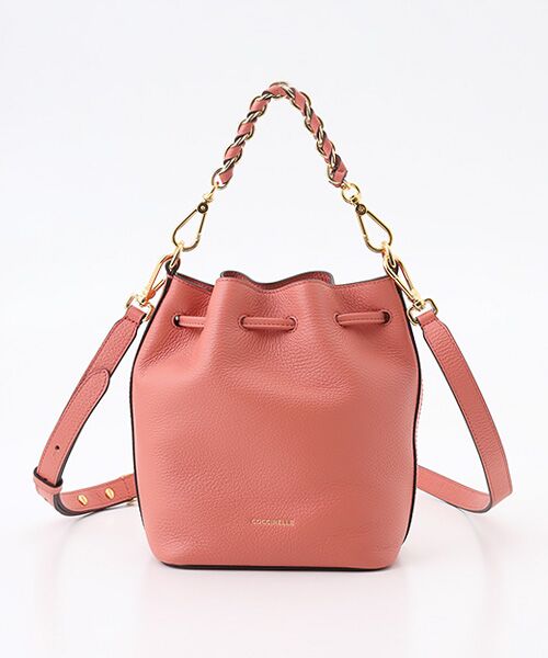 COCCINELLE / コチネッレ ショルダーバッグ | コチネッレ ビート ジェネレーション スモール | 詳細3