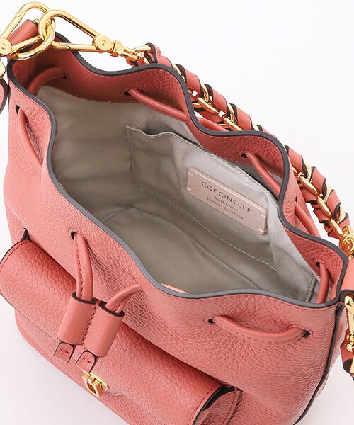 COCCINELLE / コチネッレ ショルダーバッグ | コチネッレ ビート ジェネレーション スモール | 詳細4