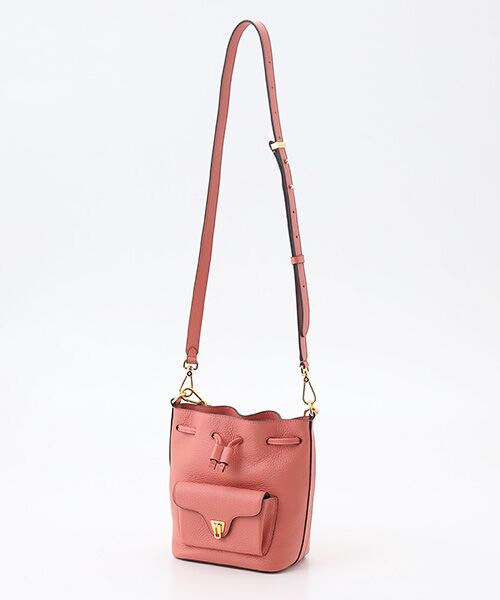 COCCINELLE / コチネッレ ショルダーバッグ | コチネッレ ビート ジェネレーション スモール | 詳細5