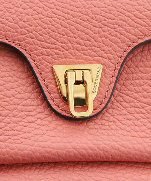 COCCINELLE / コチネッレ ショルダーバッグ | コチネッレ ビート ジェネレーション スモール | 詳細6