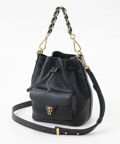 COCCINELLE / コチネッレ ショルダーバッグ | コチネッレ ビート ジェネレーション スモール