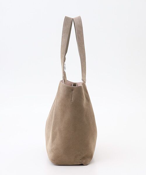 COCCINELLE / コチネッレ トートバッグ | コチネッレ C-EASY スエード ラージ | 詳細2