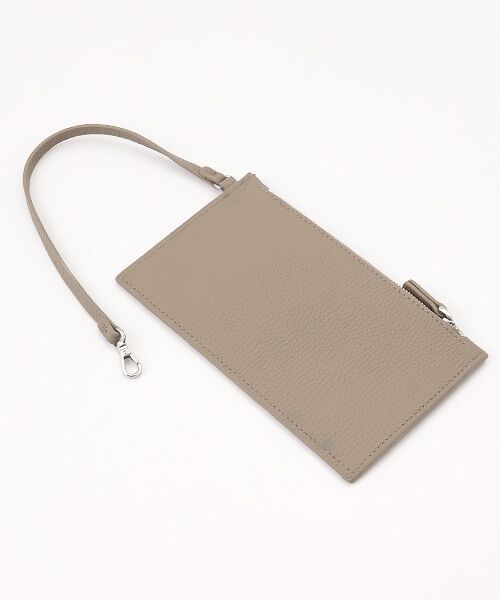 COCCINELLE / コチネッレ トートバッグ | コチネッレ C-EASY スエード ラージ | 詳細6