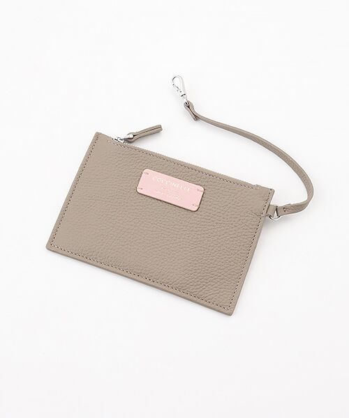 COCCINELLE / コチネッレ トートバッグ | コチネッレ C-EASY スエード スモール | 詳細10