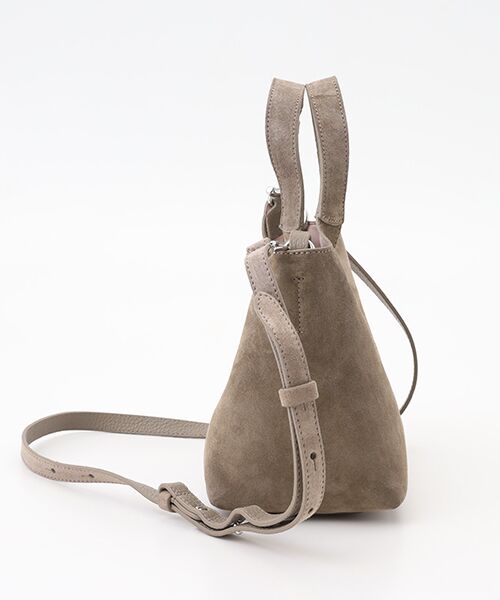 COCCINELLE / コチネッレ トートバッグ | コチネッレ C-EASY スエード スモール | 詳細2