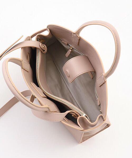 COCCINELLE / コチネッレ ハンドバッグ | コチネッレ サビーヌ ミディアム | 詳細5