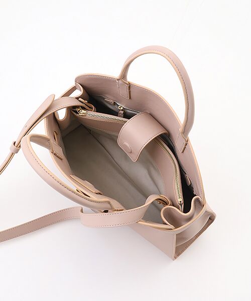 COCCINELLE / コチネッレ ハンドバッグ | コチネッレ サビーヌ ミディアム | 詳細6