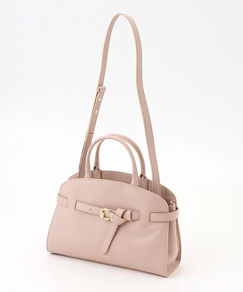 COCCINELLE / コチネッレ ハンドバッグ | コチネッレ サビーヌ ミディアム | 詳細8