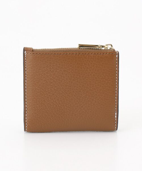 COCCINELLE / コチネッレ 財布・コインケース・マネークリップ | メタリック トリカラー | 詳細1