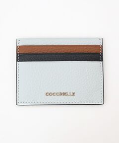 COCCINELLE / コチネッレ カードケース・名刺入れ・定期入れ | メタリック トリカラー