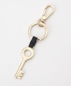 COCCINELLE / コチネッレ キーホルダー・ストラップ | ベーシック メタル キーリング